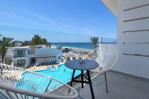 Avra Beach Resort foto 16