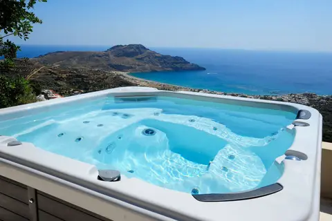 Stefanos Village in Μύρθιος — foto 24