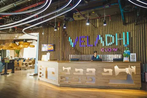 Vela Dhi Glow Pratunam in Bangkok — foto 6