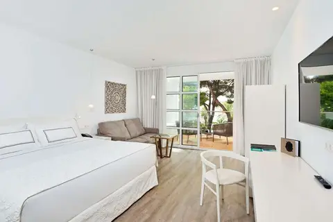 Melia Cala d'Or Boutique Hotel in Santanyí — foto 3