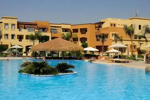 Jaz Casa Del Mar Resort in Hurghada — foto 22
