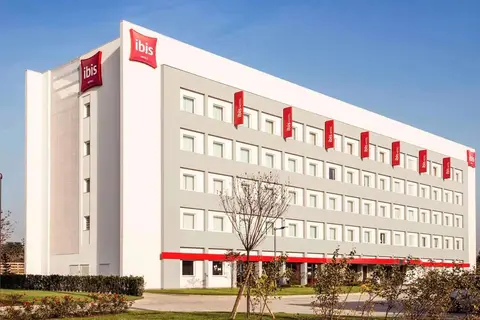 ibis Milano Fiera in Lainate