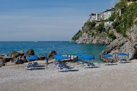 Hotel Aurora in Amalfi, foto 19