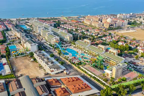 Crystal Waterworld Aqua Collection in Serik — foto 4