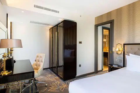 Leonardo Hotel London Aldgate in Londen, foto 8