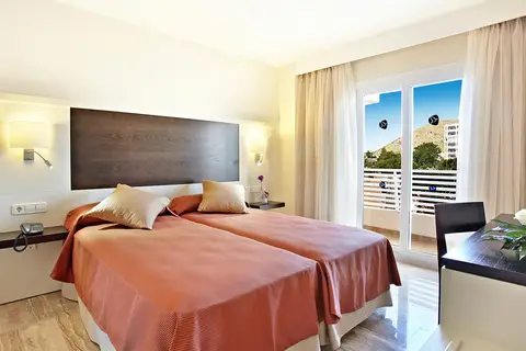 Grupotel Port d'Alcudia in Alcúdia — foto 15
