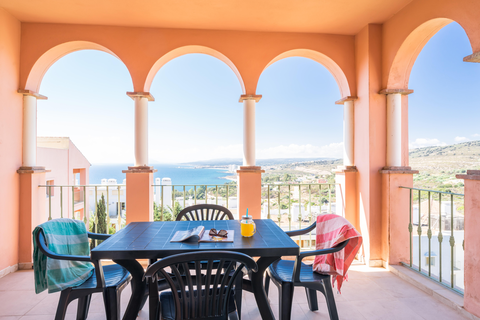 P&V Village Club Terrazas Costa del Sol - inclusief huurauto in Aïn Roua — foto 4