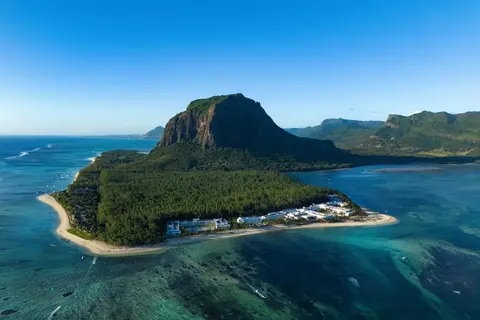 Hotel Riu Turquoise in Le Morne VCA — foto 2