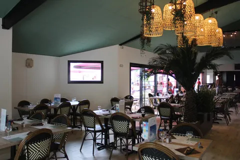 Camping Le Chaponnet foto 18