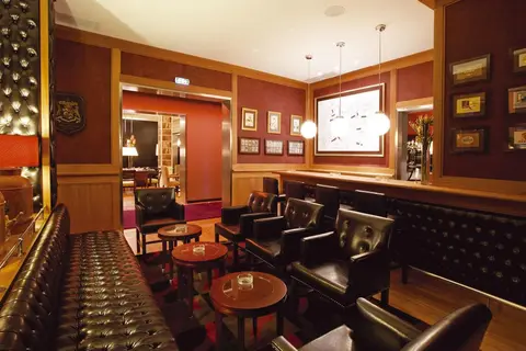 Hotel Casino Chaves in Chaves — foto 8