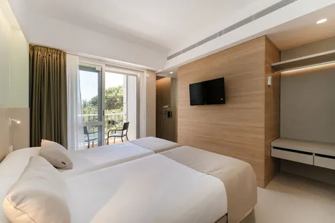 Cosmopolitan Hotel foto 4