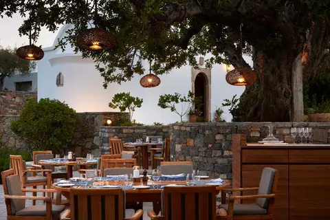 Elounda Mare Relais & Chateaux in Δημοτική Ενότητα Αγίου Νικολάου — foto 13