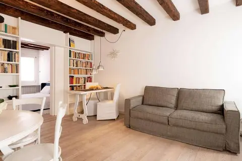 Tiziano Hotel Venezia in Venetië, foto 5
