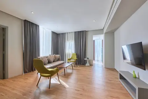 ibis Styles Dubai Jumeira Hotel in Dubai — foto 26