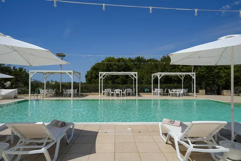 Gallipoli Resort in Gallipoli — foto 10