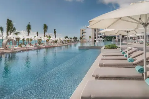 Haven Riviera Cancun in Cancùn — foto 2