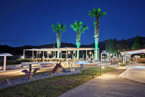 Appartementen Marilena foto 16