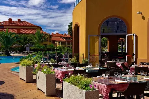 Pestana Porto Santo Beach Resort & Spa in Porto Santo — foto 21