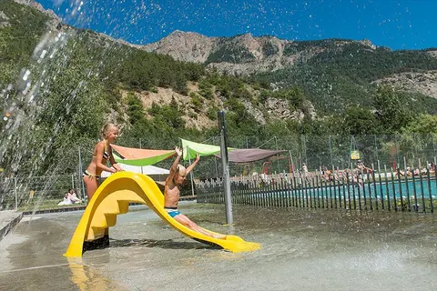 Camping Le Courounba foto 23