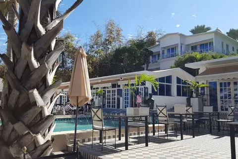 Coco Ocean Resort & Spa in Serekunda — foto 6