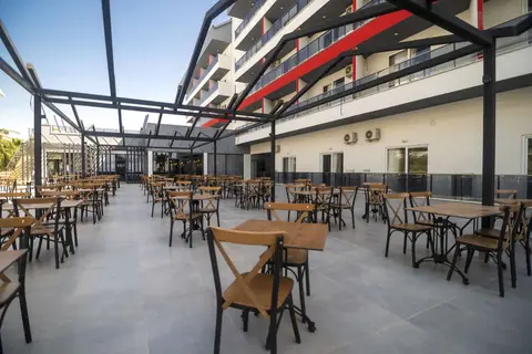Grand Kolibri Prestige & Spa in Alanya — foto 5