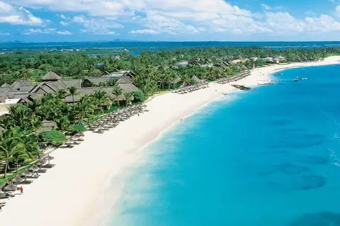 Constance Belle Mare Plage in Poste de Flacq VCA — foto 9