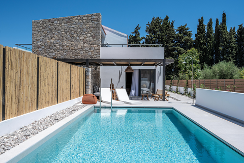 Rastoni Villas foto 2