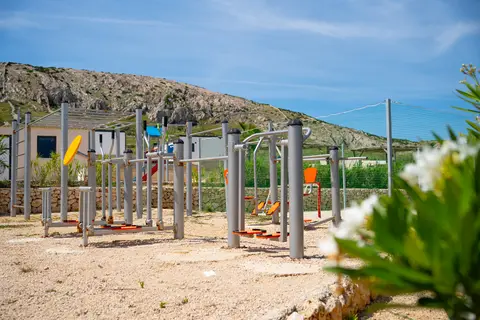Terra Park Spiritos in Kolan — foto 6