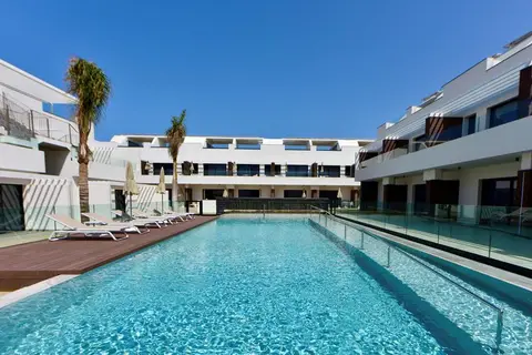 Esmeralda Cotillo Homes by LIVVO in El Cotillo