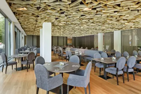 DoubleTree by Hilton Vienna Schonbrunn in Wenen — foto 2