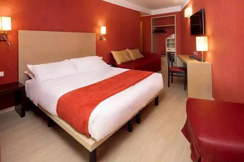 Best Western Hotel Porto Antico in Genua, foto 19