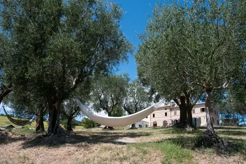 Camping Tenuta Tredici Ulivi in Senigallia — foto 7