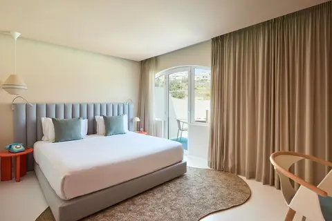 Hotel Indigo Albufeira in Albufeira — foto 14