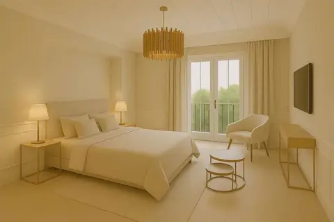 Royal Nidri Suites in Nidri, foto 3