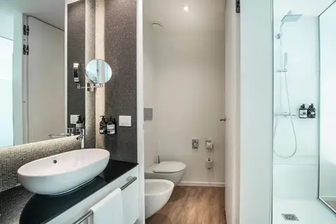 INNSiDE Milano Torre GalFa in Milaan, foto 6