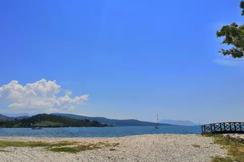 Bikini Apartments in Δημοτική Ενότητα Λευκάδος — foto 8