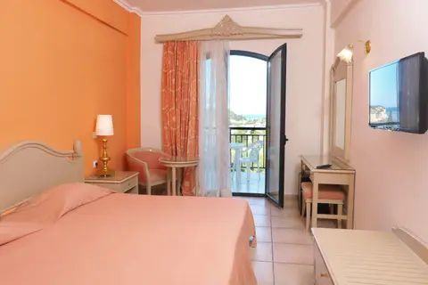 Paleokastritsa Palace Resort & Spa in Παλαιοκαστρίτσα — foto 18