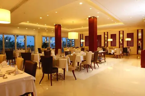 Djerba Plaza Thalasso & Spa in سيدي يأتي — foto 18