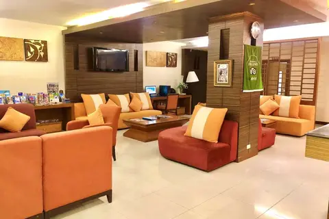 Le Murraya in Baan Chaweng, foto 10