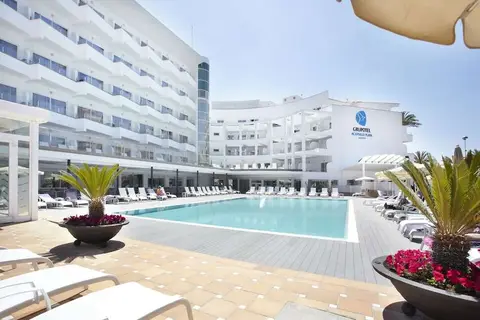 Grupotel Acapulco Playa in Ciutadella — foto 2