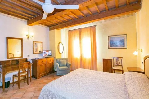 Agrihotel Elisabetta foto 2