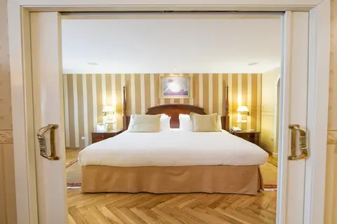 Eurostars Araguaney in Santiago De Compostela — foto 4