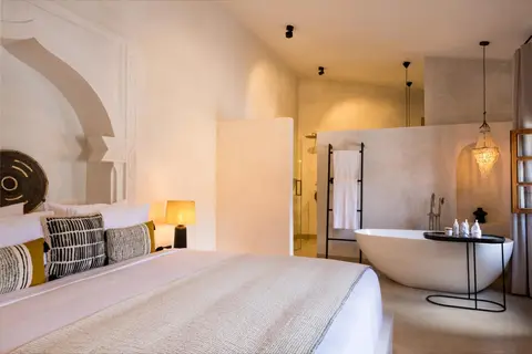 The Neela Boutique Hotel Stone Town in Mkunazini — foto 18