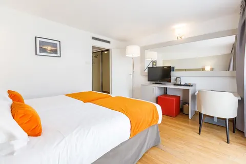 Nice Riviera TFK foto 3