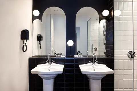 Athens One Smart Hotel in Athene — foto 8
