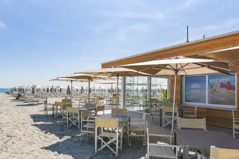 Marina Family Village in Ravenna — foto 9
