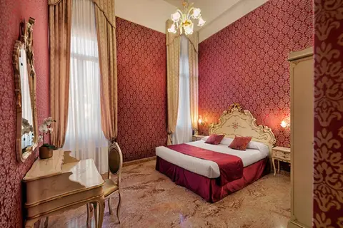 Tre Archi in Venetië — foto 12