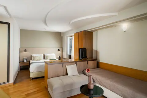 Hotel El Greco in Georgioupolis — foto 11