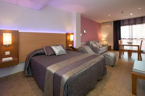 Leo Punta Umbria in Punta Umbría — foto 5
