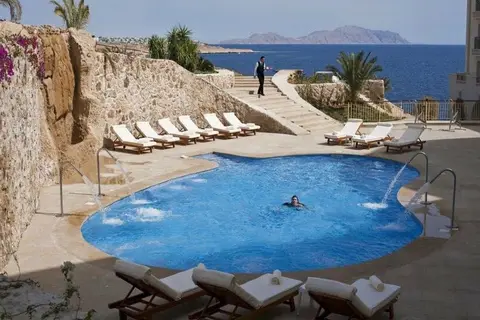 Stella Di Mare Beach Hotel & Spa Sharm El Sheikh in Sharm El Sheikh — foto 11